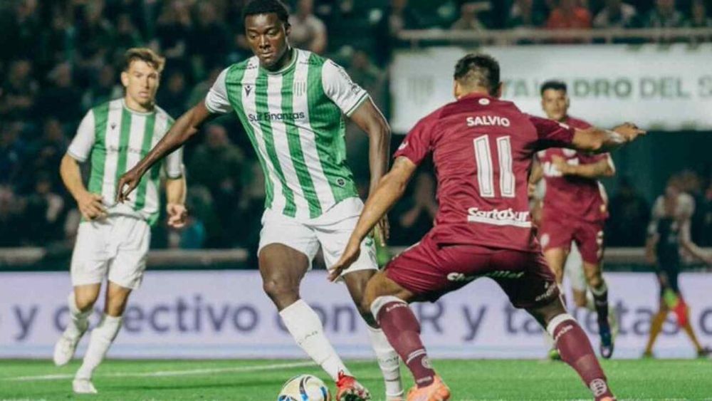 Banfield y Lanús ya conocen a sus rivales para las primeras fechas del Torneo Clausura.
