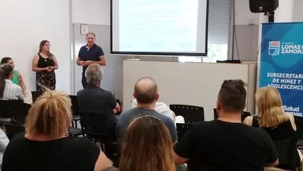 Más de 200 vecinos ya participaron de las reuniones.