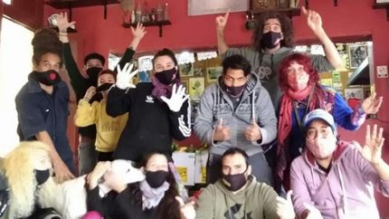Diario La Unión | Una movida solidaria.