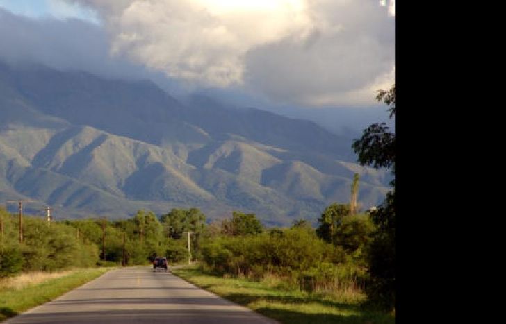 traslasierra