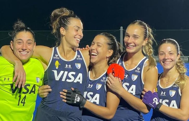 Lomas, siempre presente.