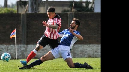 ante san carlos, los andes buscara su primera victoria ante san carlos, los andes buscara su primera victoria