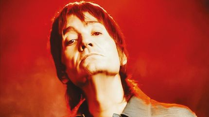 Rodrigo Martín, líder de Juana La Loca.