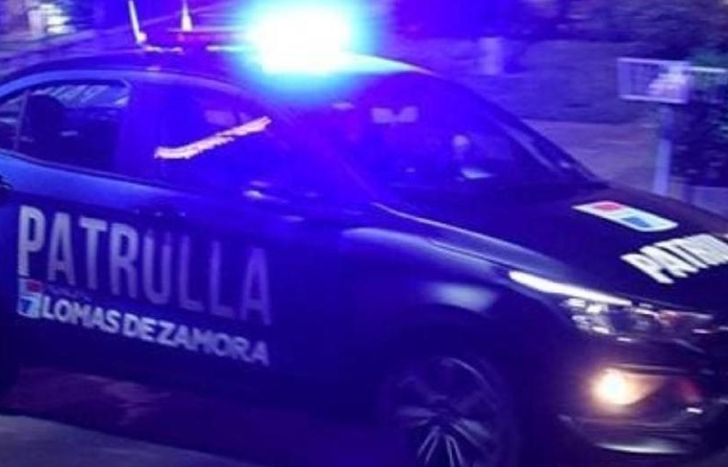 Efectivos del Comando de Patrullas intervinieron en el caso