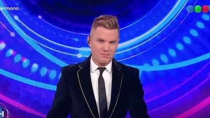 Quejas en Gran Hermano.