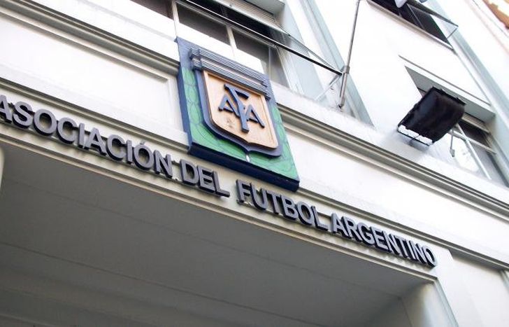 La AFA llegó a un arreglo que beneficia a los clubes.