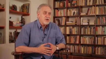 Jorge Boccanera.
