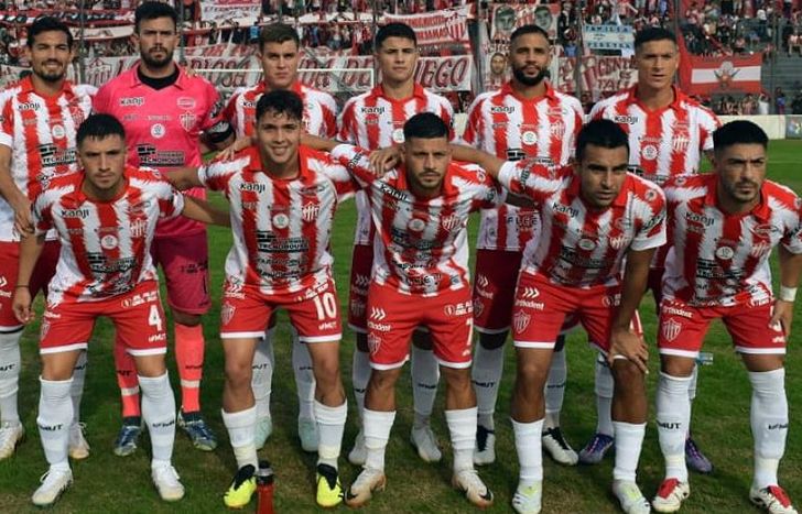 Talleres convirtió en uno de los 13 partidos que disputó en la Primera Nacional.