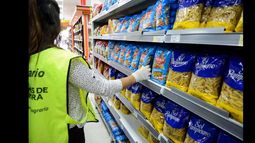 ¿Cómo se hace una denuncia sobre precios remarcados en Lomas?