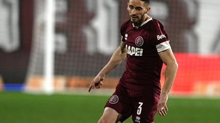 Nicolás Morgantini cambia de aires: dej Lanús y pasa a Instituto.