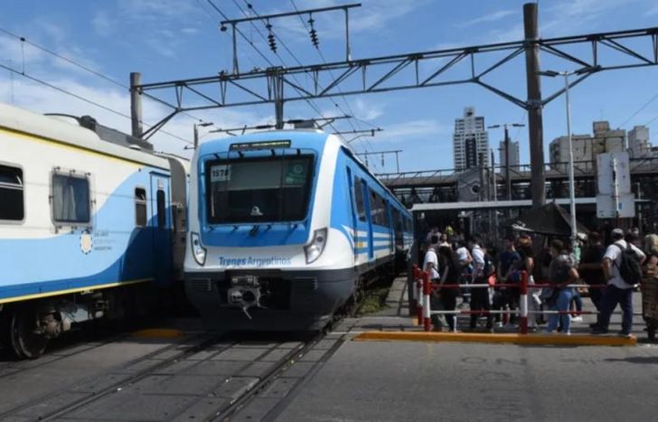 El servicio funcionará con horarios limitados.