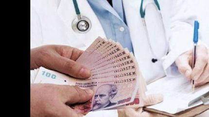 el gobierno autorizó un nuevo aumento este viernes.