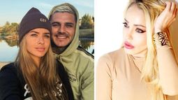 La China Suárez le contestó a Natasha Rey.