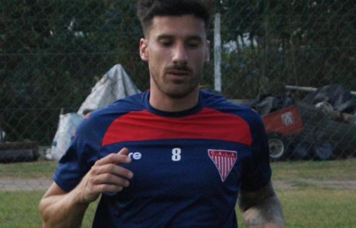 Guillermo Pereira puso en duda su continuidad en Los Andes.