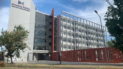 La causa por abuso sexual tramita en los Tribunales de Lomas de Zamora. La causa por abuso sexual tramita en los Tribunales de Lomas de Zamora.