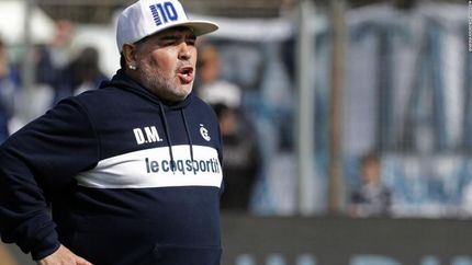 Será tratado en una casa.