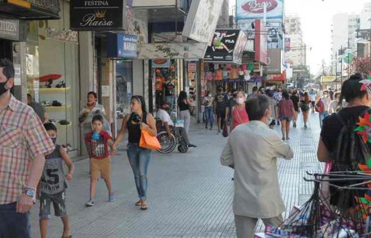 La más popular de Lomas.