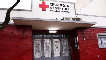 Este sábado de 9 a 12 en la sede lomense ubicada en Sáenz 749.
