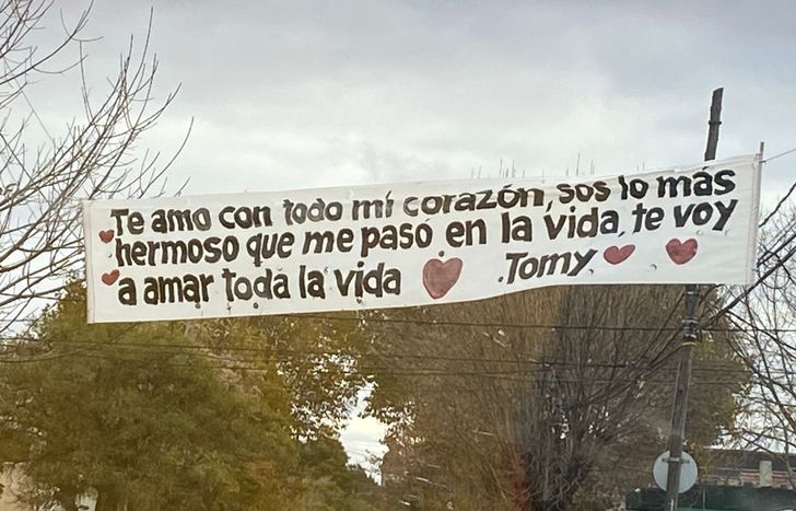Los vecinos, a la espera de saber el trasfondo de la historia.