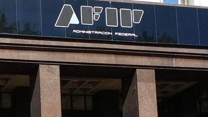 La AFIP extendió beneficios para monotributistas.