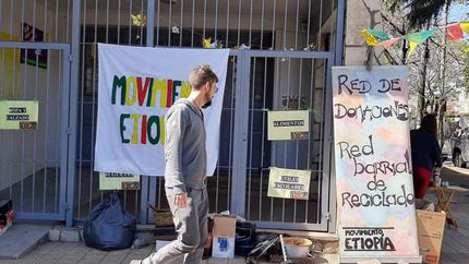 Mañana de 10.30 a 12.30 en Garibaldi 1298, Temperley.