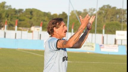 Vico: Le debía un resultado favorable a la gente