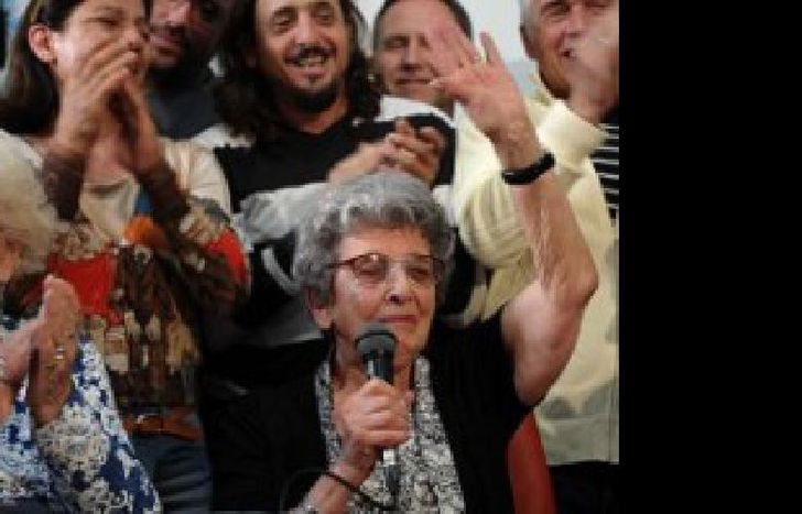 abuelas
