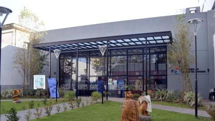 La jornada se realizará en el Teatro del Municipio.