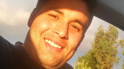 Facundo Nahuel Machado tenía 32 años. Facundo Nahuel Machado tenía 32 años.