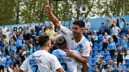 Agustín Toledo no jugará en Temperley: cuál será su nuevo destino