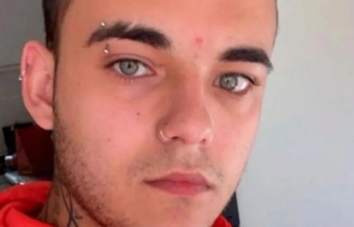 La víctima fue encontrada sin vida en abril del 2022.