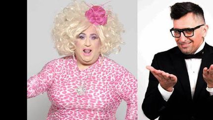 una trasnoche que se las trae