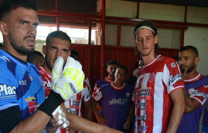 Talleres ya tiene día y horario para el duelo con Instituto por Copa Argentina.