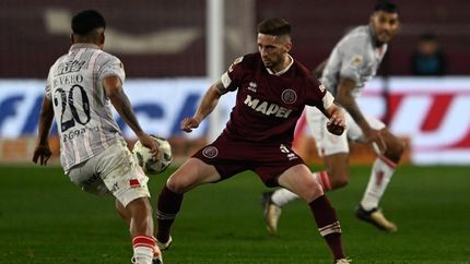 Un partido muy entretenido en La Fortaleza.