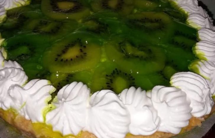 Los chicos aprenderán a hacer exquisiteces.