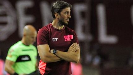 Zubeldía pidió jugadores en puestos claves. Zubeldía pidió jugadores en puestos claves.