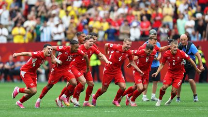 Suiza será el rival de la Selección Argentina.
