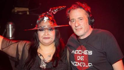 Noches de Vinilo regresa a Lomas tras un año.