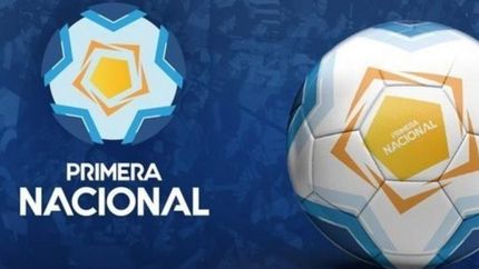 El Torneo de la Primera Nacional tendrá 37 participantes. El Torneo de la Primera Nacional tendrá 37 participantes.