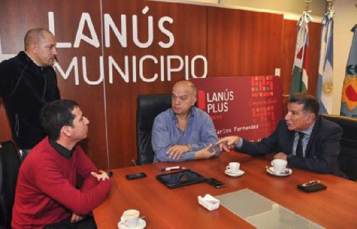 lanus-plus