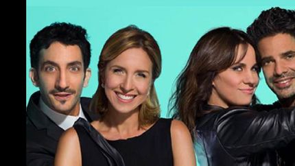 los entreveros amorosos de los 40 irrumpen en pantalla