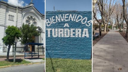 Turdera suma dos espacios sin costo dedicados a la lectura y la escritura.