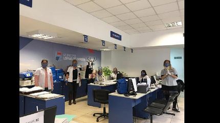 lanzan una plataforma online de atencion medica en lomas