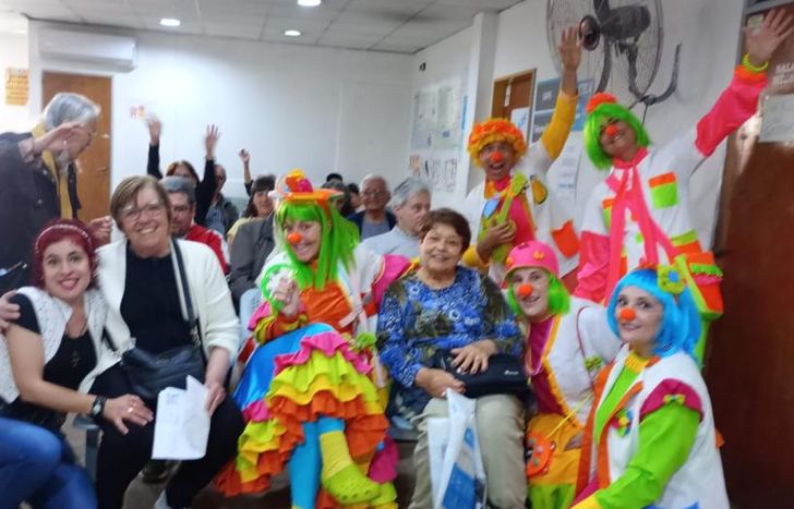La jornada se hará en el auditorio del Hospital Gandulfo.