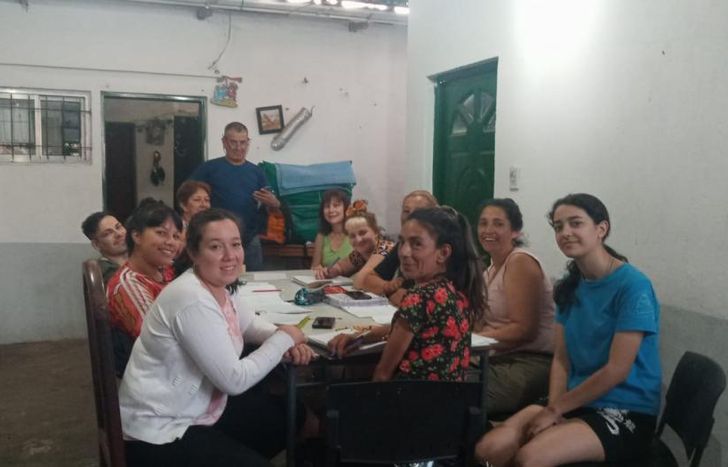 Las clases se dictarán los lunes, miércoles y viernes, de 17 a 20.