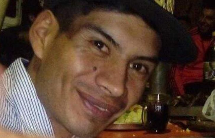 Hace más de dos meses no aparece.