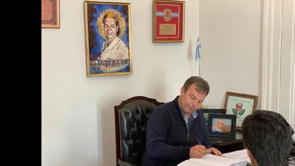 elecciones: la region ya tienen sus nombres para intendentes
