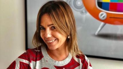 Pía Shaw se suma a Los Ángeles de la Mañana.