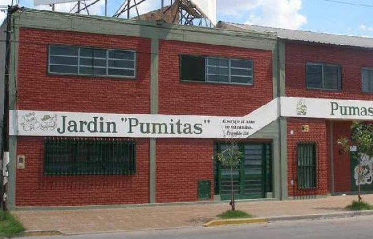 Hace más de 20 años educando a los más chicos.