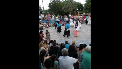 San José celebró su 70º aniversario